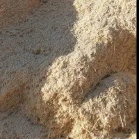 کاه گندم سفید