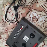 دستگاه نوار وی اچ اس، دستگاه خش گیر