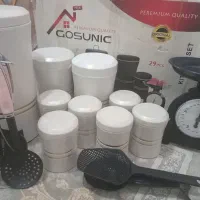 سرویس آشپرخانه