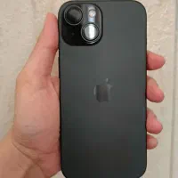 آیفون 15نرمال 128گیگ|موبایل|کاشان, فاز ۱ ناجی آباد|دیوار