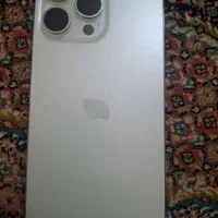 اپل iPhone 15 Pro Max با حافظهٔ ۲۵۶ گیگابایت|موبایل|تهران, جوادیه|دیوار