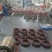 بالشتک دینام استارت