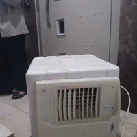کولر آبی ۲۸۰۰