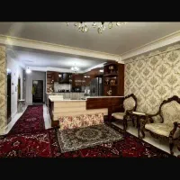 105مترشخصی سازفوق لوکس سهند