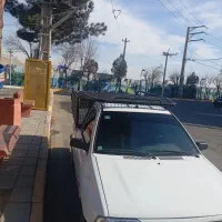 پراید وانت مدل1403|خودرو سواری و وانت|اسلام‌شهر, مظفریه|دیوار