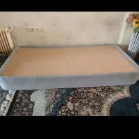 تخت|تخت و سرویس خواب|تهران, علم و صنعت|دیوار