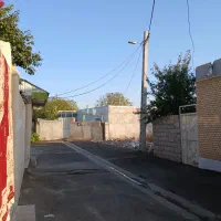 زمین مسکونی در گیوی علیا|فروش زمین و ملک کلنگی|کوثر, |دیوار