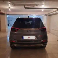 MVM x55 pro|خودرو سواری و وانت|ارومیه, |دیوار