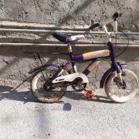 دوچرخهسالمبهفروشیمیرسد|دوچرخه، اسکیت، اسکوتر|بندر ماهشهر, |دیوار