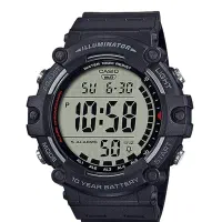 ساعت مچی مردانه کاسیو AE-1500WH-1AVDF