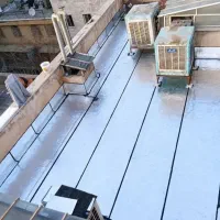نمایندگی ایزوگام وقیروگونی ماندگار