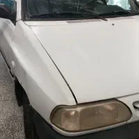 پراید ۸۸عروسک|خودرو سواری و وانت|بروجرد, |دیوار