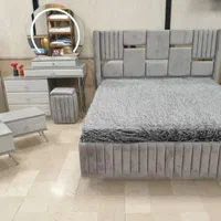 سرویس خواب تدی|تخت و سرویس خواب|بندرعباس, |دیوار