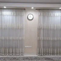 پرده و زیر پرده و کتیبه