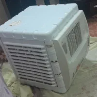 کولر آبی جدید کوچک
