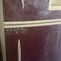 یخچال دودر سالم