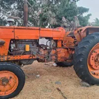 انواع تراکتور رومانی