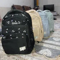 کیف کوله پشتی مدرسه ایی