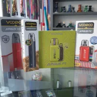 فروش ویژه پاد های آرگاس برند