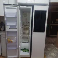 خدمات سیار یخچال