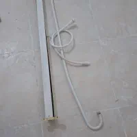 دوش و شلنگ توالت