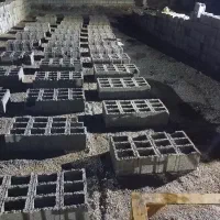 بلوک سیمانی 20بابهترین کیفیت