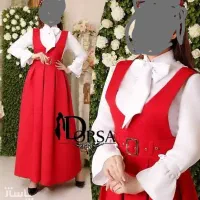 لباس یلدایی