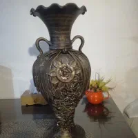 ۱۶ عدد گلدان بزرگ و متوسط|صنایع دستی و سایر لوازم تزئینی|تهران, هفده شهریور|دیوار