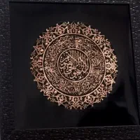 فروش تعدادی ظروف مسی دست ساز و شرکتی با کیفیت|ظروف سرو و پذیرایی|ابهر, |دیوار