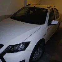 کوییک GX اخرای ۱۴۰۳ درحد صفر گارانتی فعال