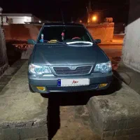 پراید ۱۳۲ مدل ۹۰|خودرو سواری و وانت|دزفول, |دیوار