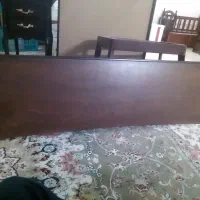 سرویس خواب چوب