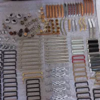 دستگیره کمد کابینت کشو