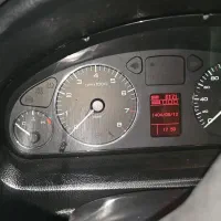 سمند سورن سیمی 1404 موتور XU7P|خودرو سواری و وانت|اهواز, ملاشیه|دیوار