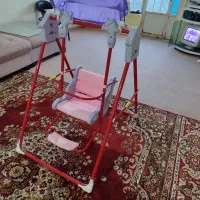 تاب  بچه
