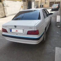 پژو پارس سال مدل 93 بی رنگ|خودرو سواری و وانت|پاکدشت, پاکدشت (مامازند)|دیوار
