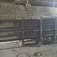 نیاز مند کارگر آشنا به جوشکاری