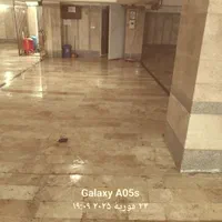 جرم‌گیر نانو قوی مخصوص سطوح سنگی و سرامیک|لوازم نظافت|شهریار, |دیوار