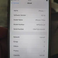 آیفون 7پلاس|موبایل|بندر گناوه, |دیوار