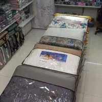 تشک مهمان / تشک جهیزیه / رویه تشک و بالش|رختخواب، بالش، پتو|اصفهان, بهارستان|دیوار