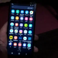 2عددگوشی موبایل