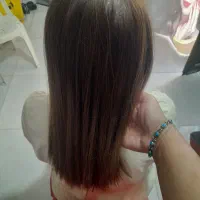 پروتئین درمانی بوتاکس کراتین