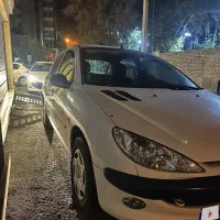 206 تیپ ۲|خودرو سواری و وانت|شاهرود, |دیوار