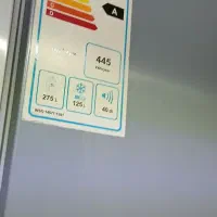 یخجال|یخچال و فریزر|تهران, یافت آباد شمالی|دیوار