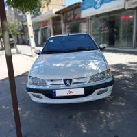 پژو پارس