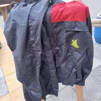 لباس وکفش کار