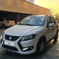 کوئیک s صفر|خودرو سواری و وانت|هشتگرد, شهرک گلها|دیوار