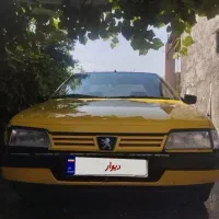 405 تاکسی برون شهری