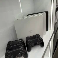 ps4 ps3 میتونی از دم قسط بدون چک بخری