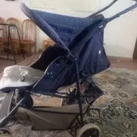 کالسکه کودک